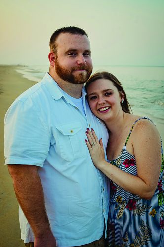 Wendy Klett, Cody Smith